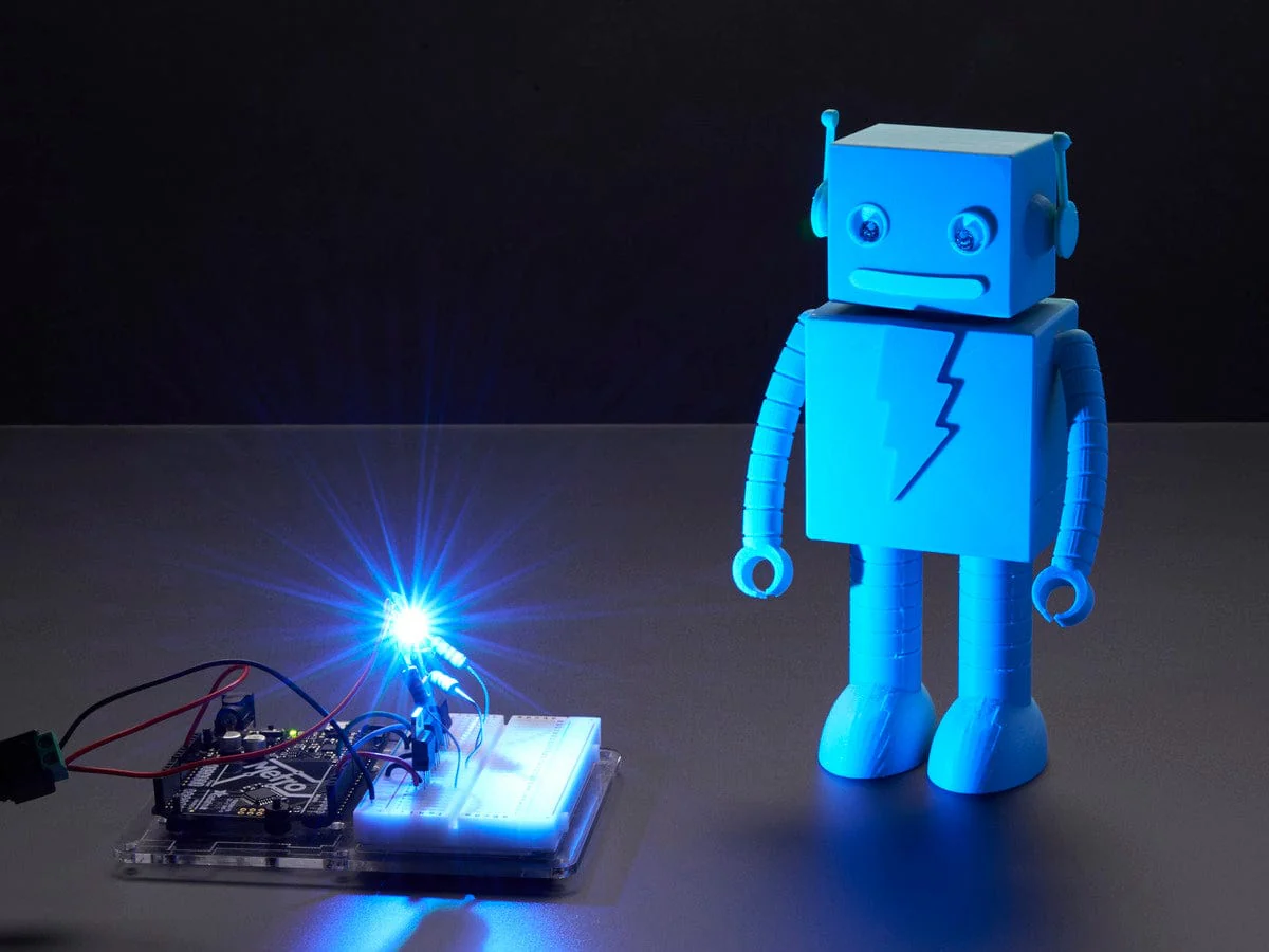 3W RGB LED - Common Anode - Image 4