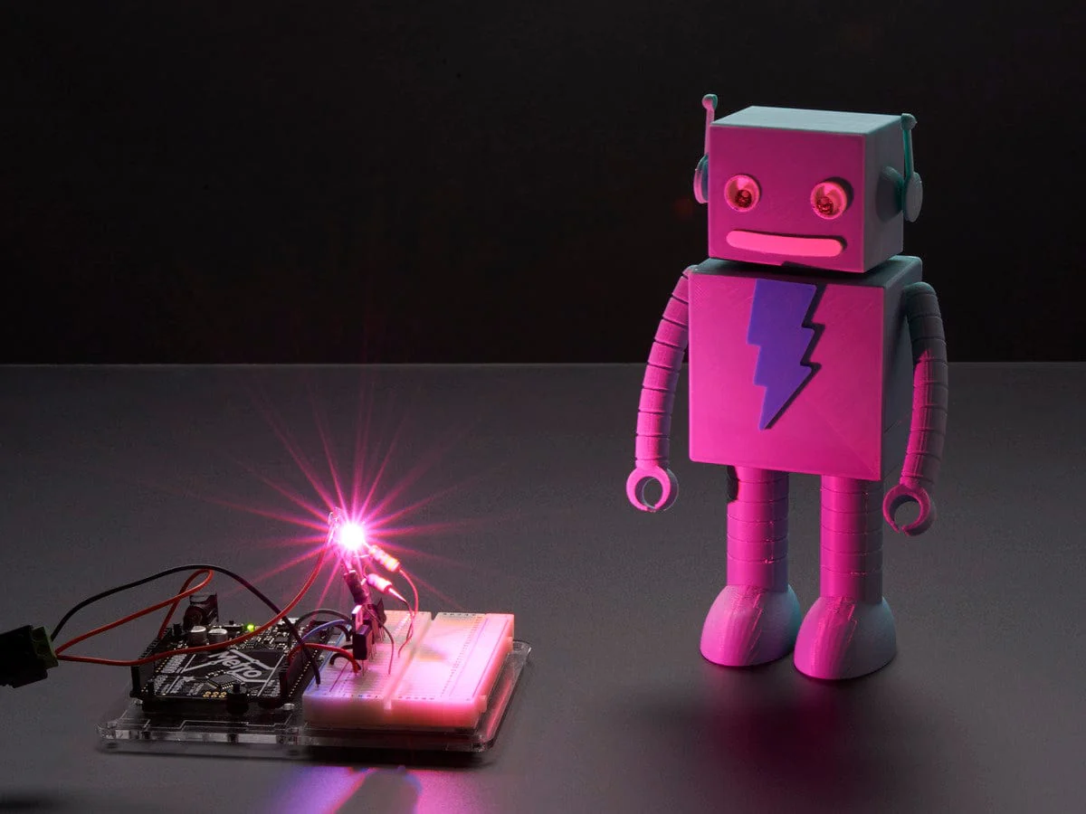 3W RGB LED - Common Anode - Image 6