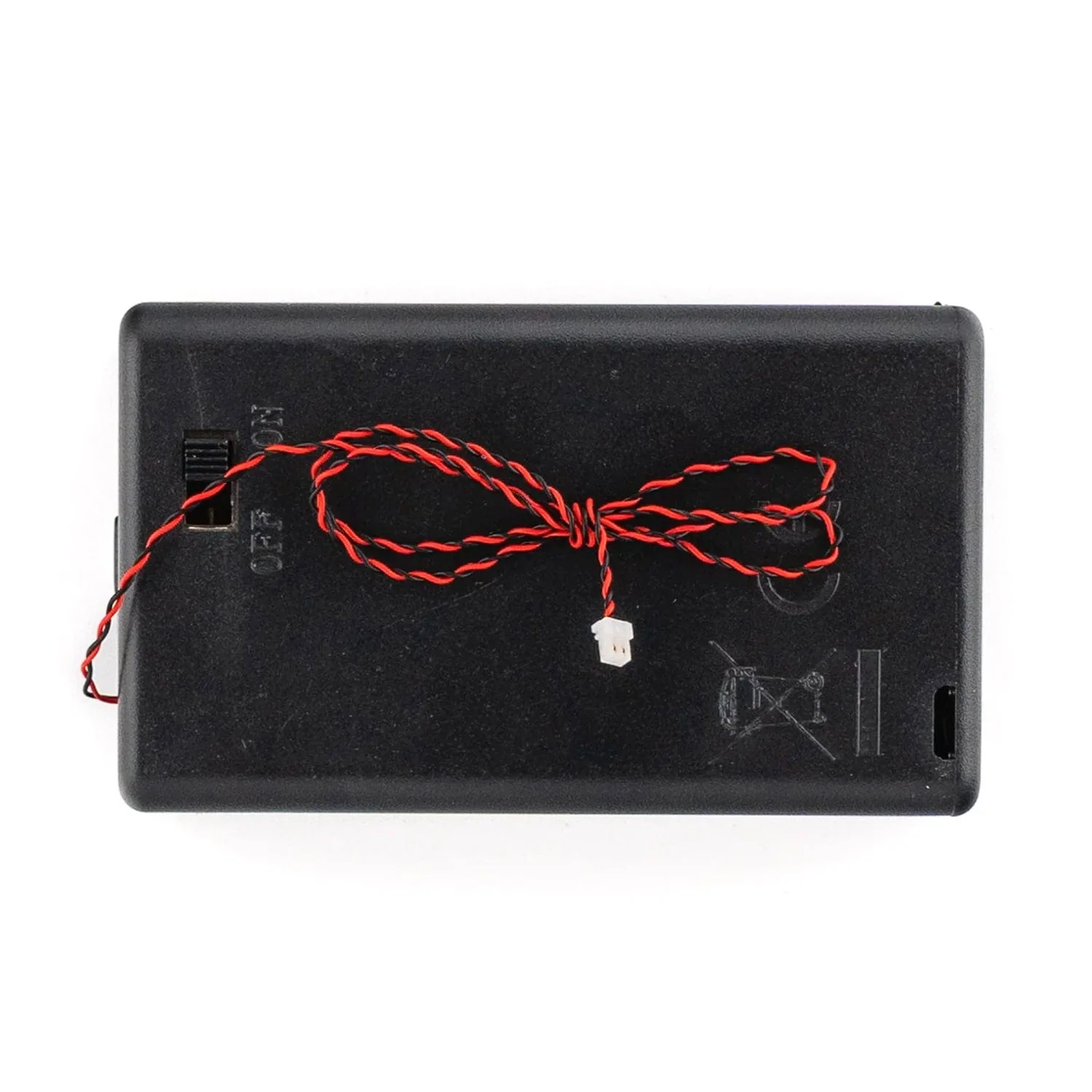3x AAA Battery Holder for Tiny FX - Image 2