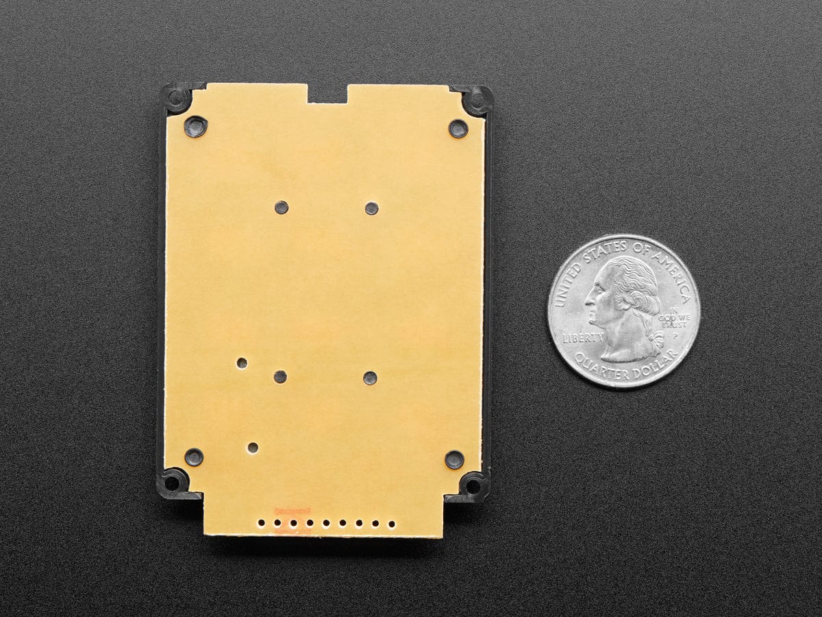 3x4 Matrix Keypad - Image 3