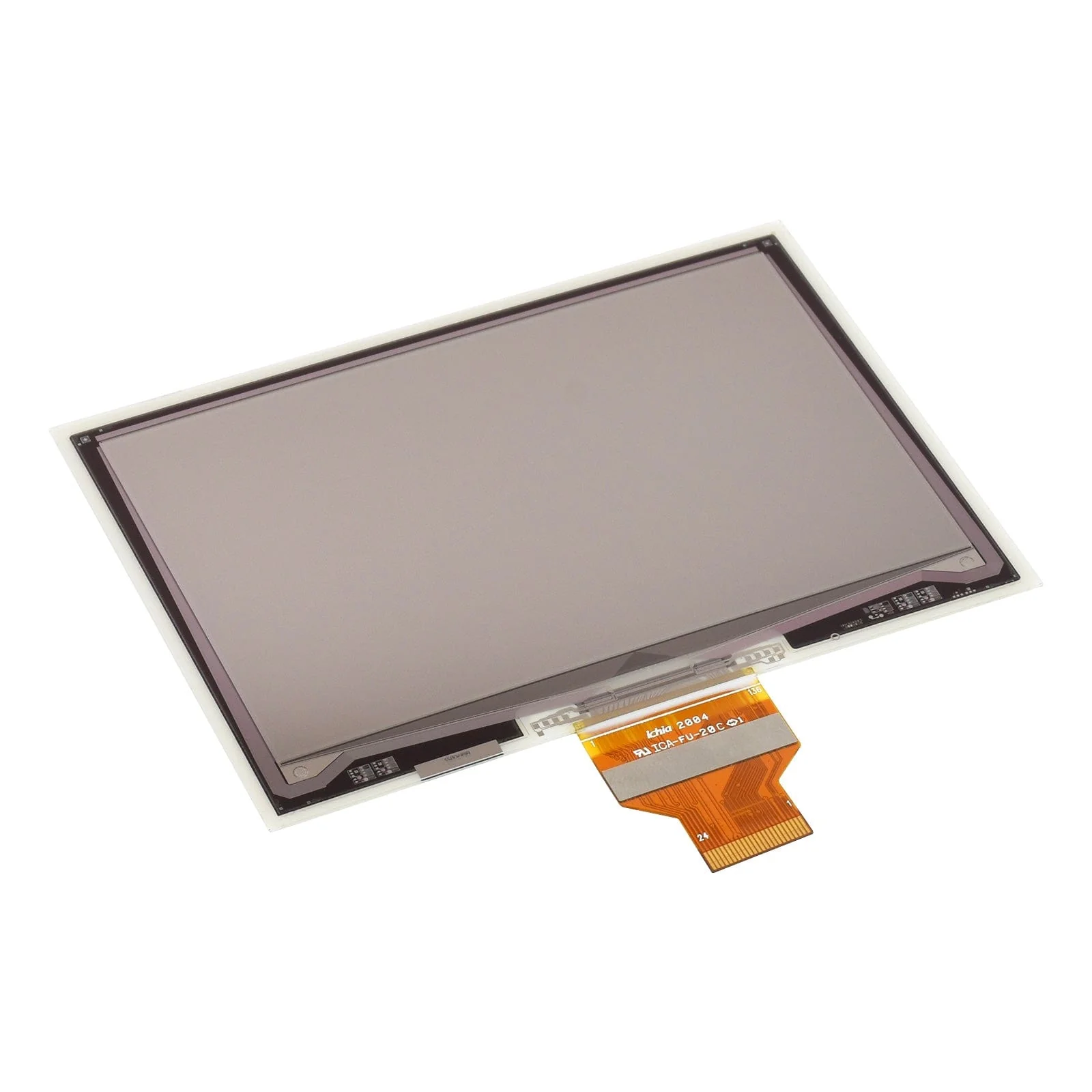 4.01" ACeP 7-Color ePaper Display Raw Panel (640x400) - Image 4