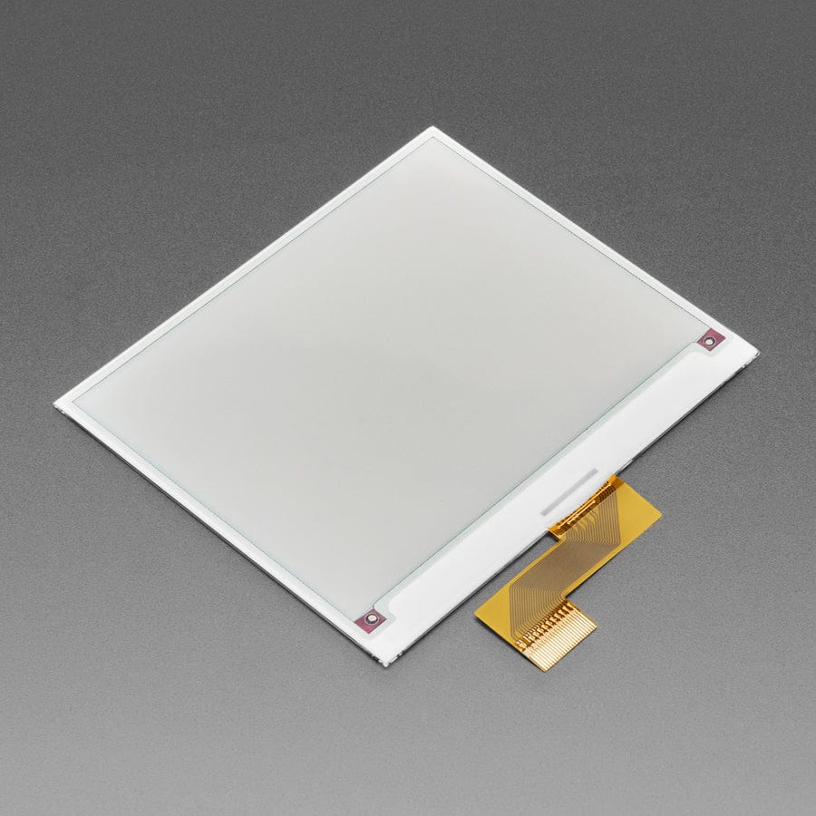 4.2" 300x400 Tri-Colour eInk / ePaper - Bare Display - SSD1683