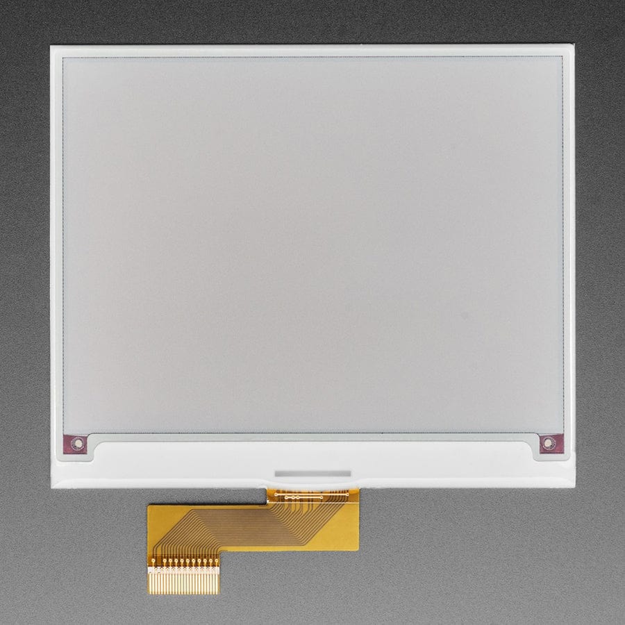 4.2" 300x400 Tri-Colour eInk / ePaper - Bare Display - SSD1683 - Image 2