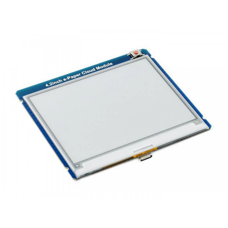 4.2" ePaper Cloud Module (400×300) [Discontinued] - Image 3