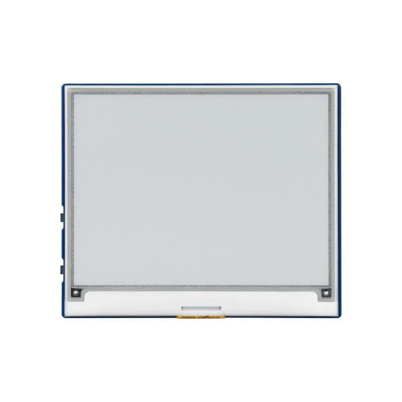 4.2" ePaper Display Module for Raspberry Pi Pico (400×300) - Image 6