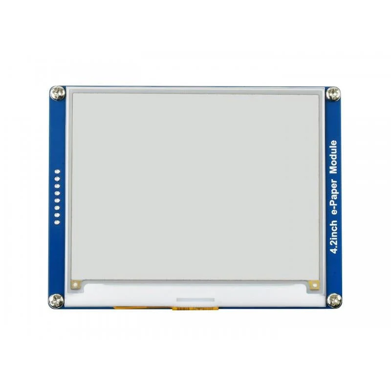 4.2" ePaper Display Module - Yellow/Black/White (400x300) [Discontinued] - Image 3