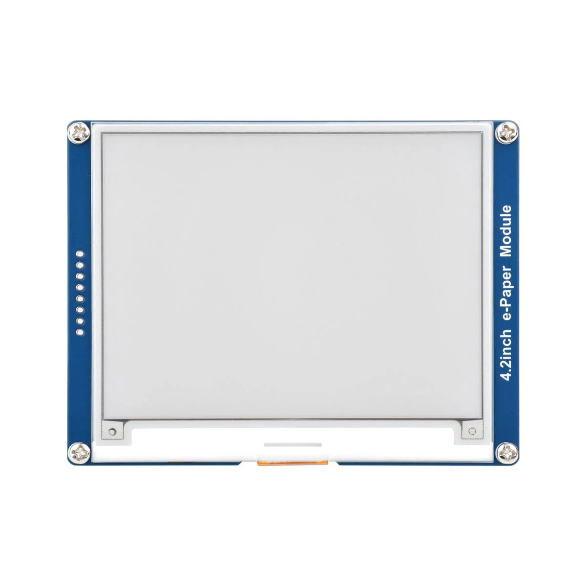 4.2" ePaper Display Module - Red/Yellow/Black/White (400x300) - Image 2