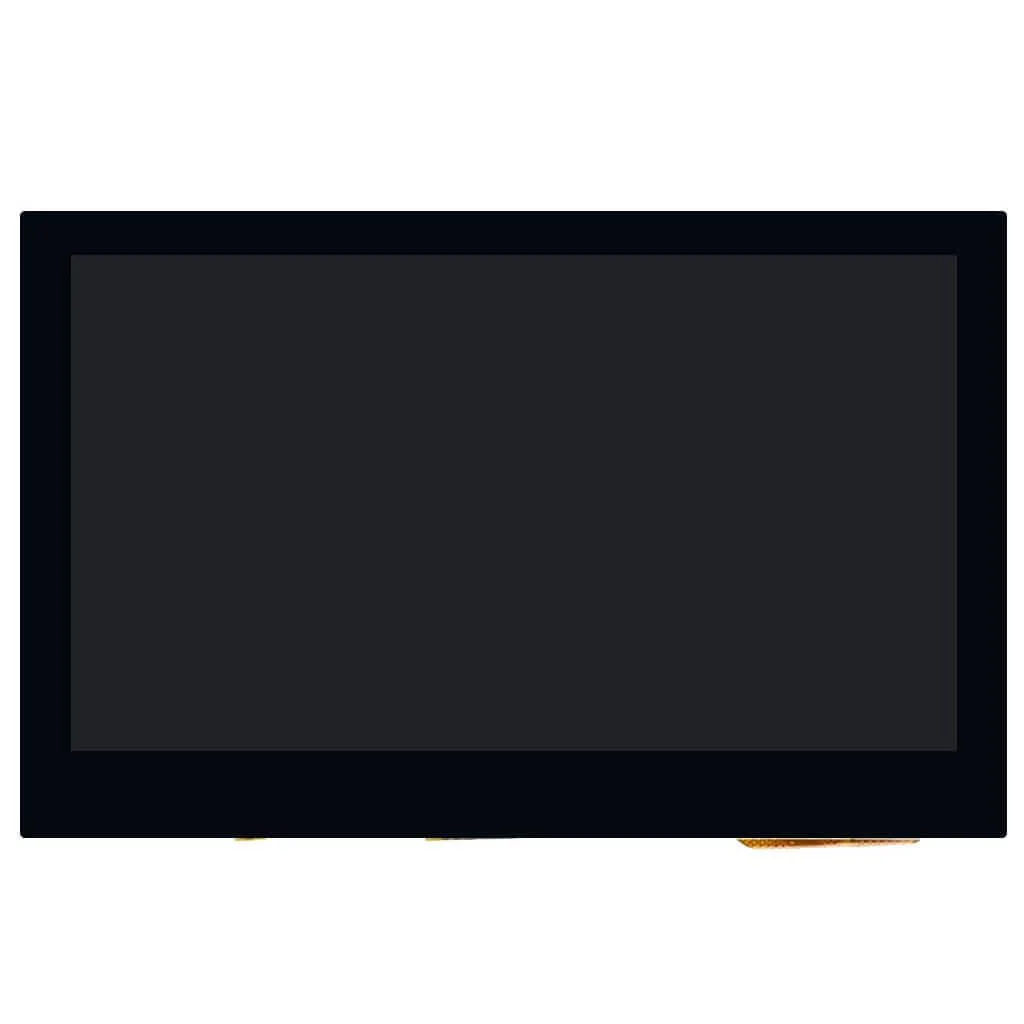 4.3" DSI Capacitive Touchscreen Display for Raspberry Pi (800x480) - Image 7