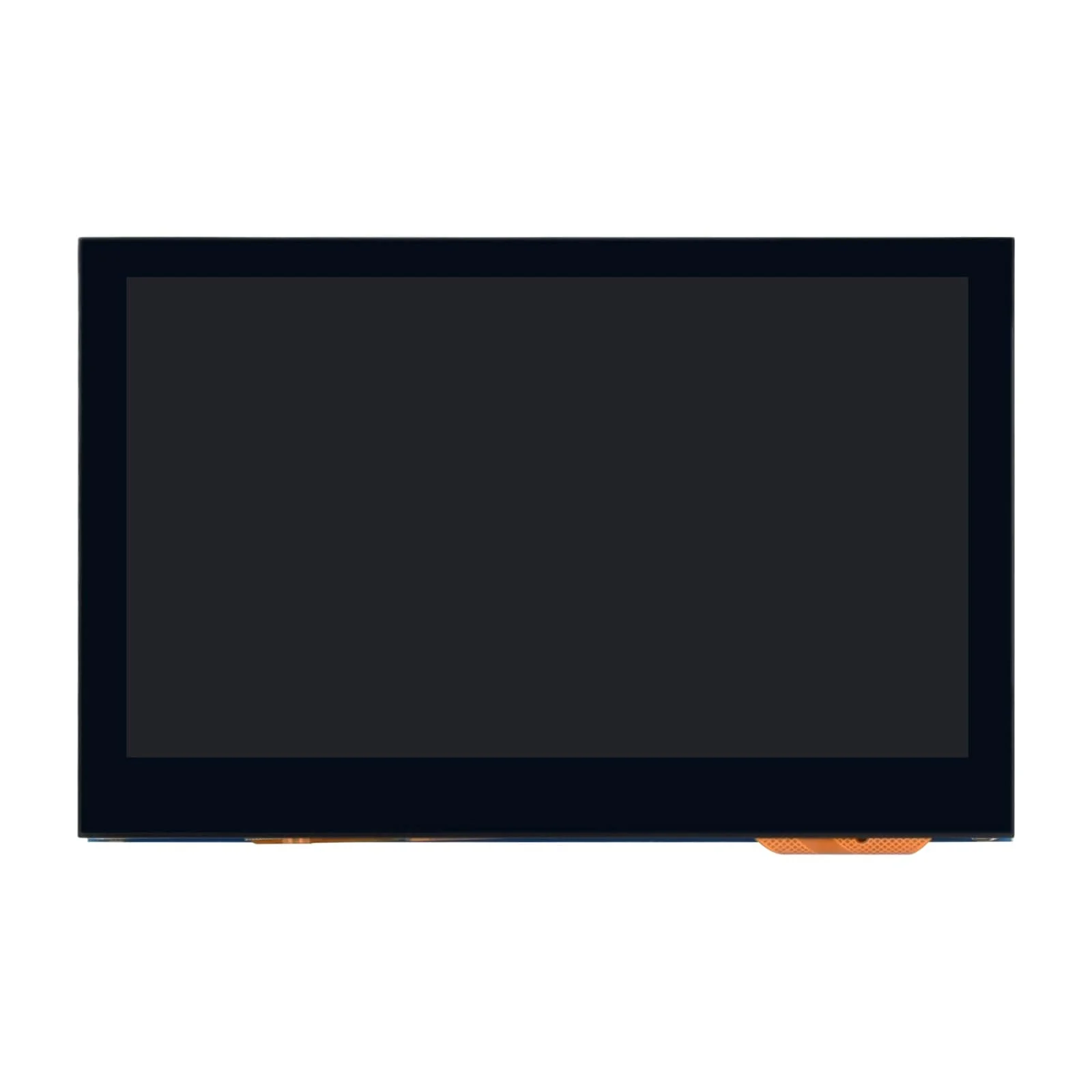 4.3" DSI QLED Capacitive Touch Display for Raspberry Pi (800x480) - Image 6
