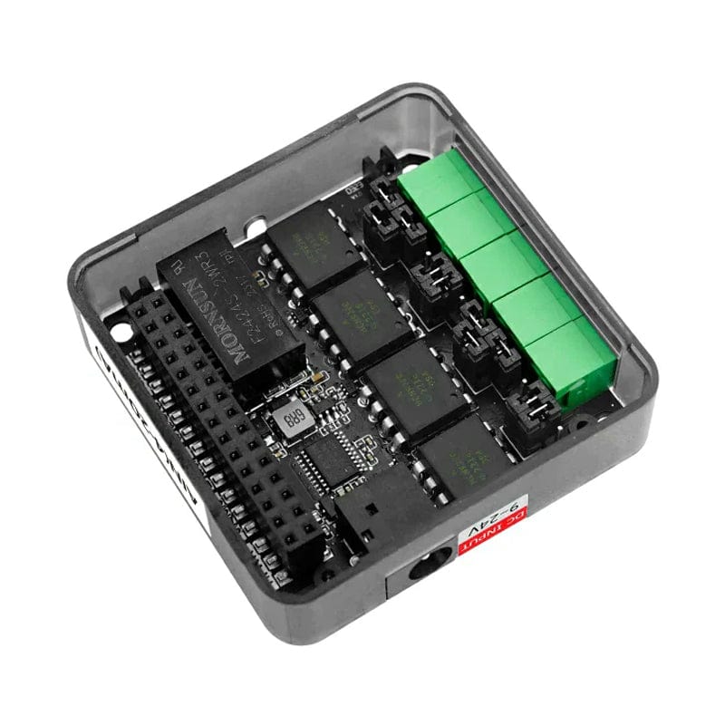 4-Channel Analog to 12C 13.2 Module 4-20mA Input (ST32G030) - Image 3