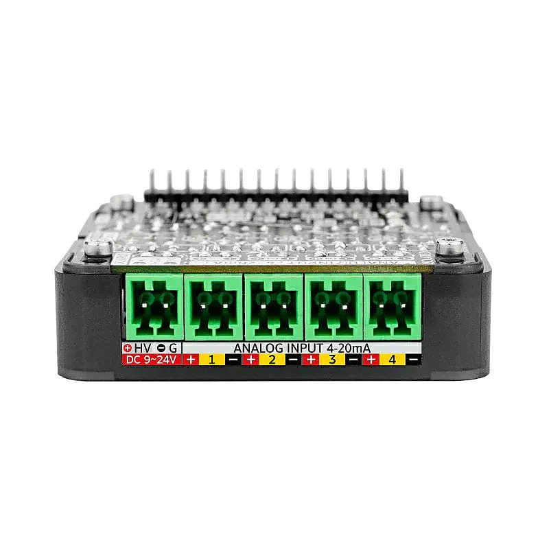 4-Channel Analog to 12C 13.2 Module 4-20mA Input (ST32G030) - Image 4