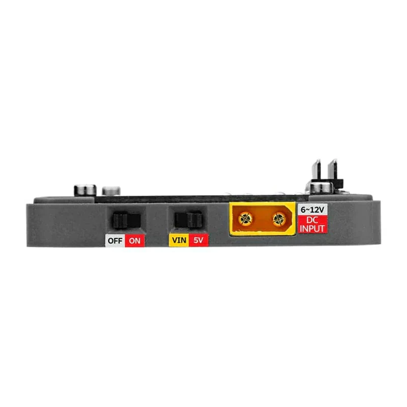 4-Channel Encoder Motor Driver Module (STM32F030) - Image 3