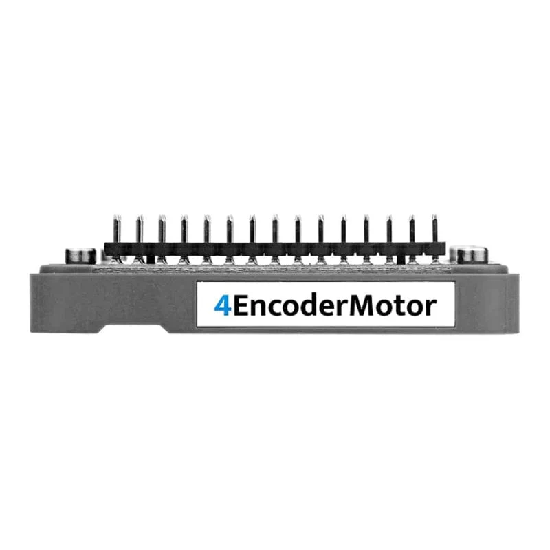 4-Channel Encoder Motor Driver Module (STM32F030) - Image 5