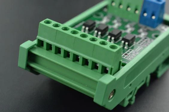 4-Channel Level Converter (12V to 3.3V) - Image 4