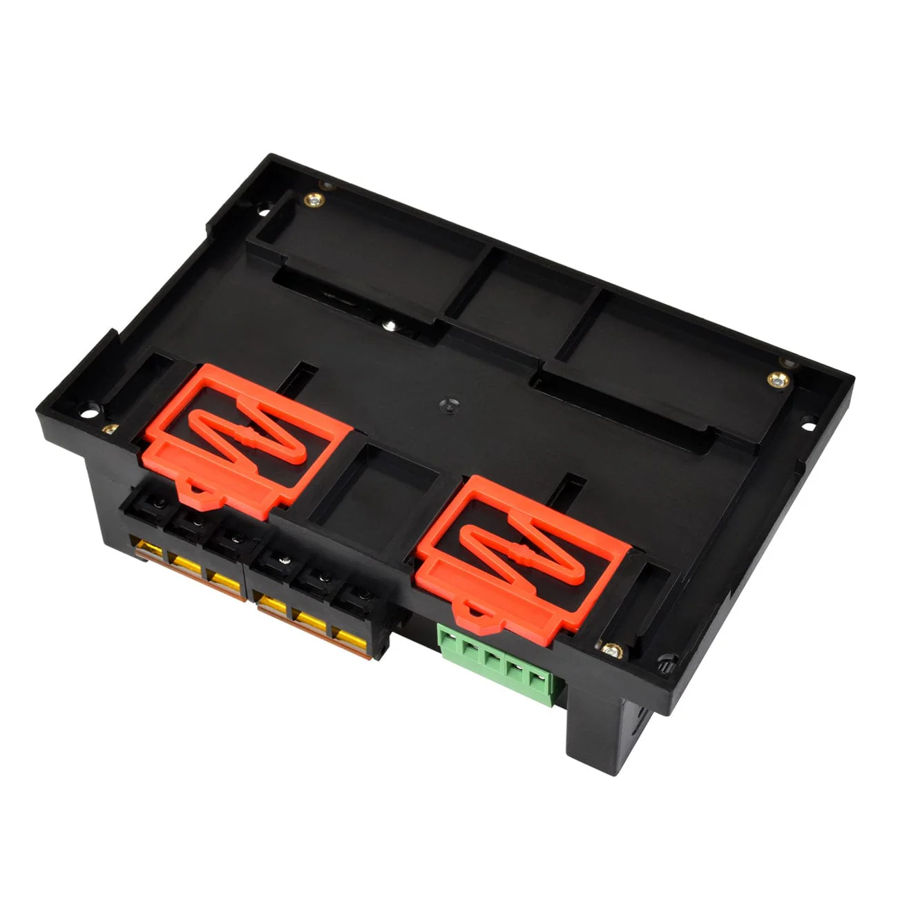 4-Channel Modbus RTU Relay Module with RS-485 Interface - Image 5