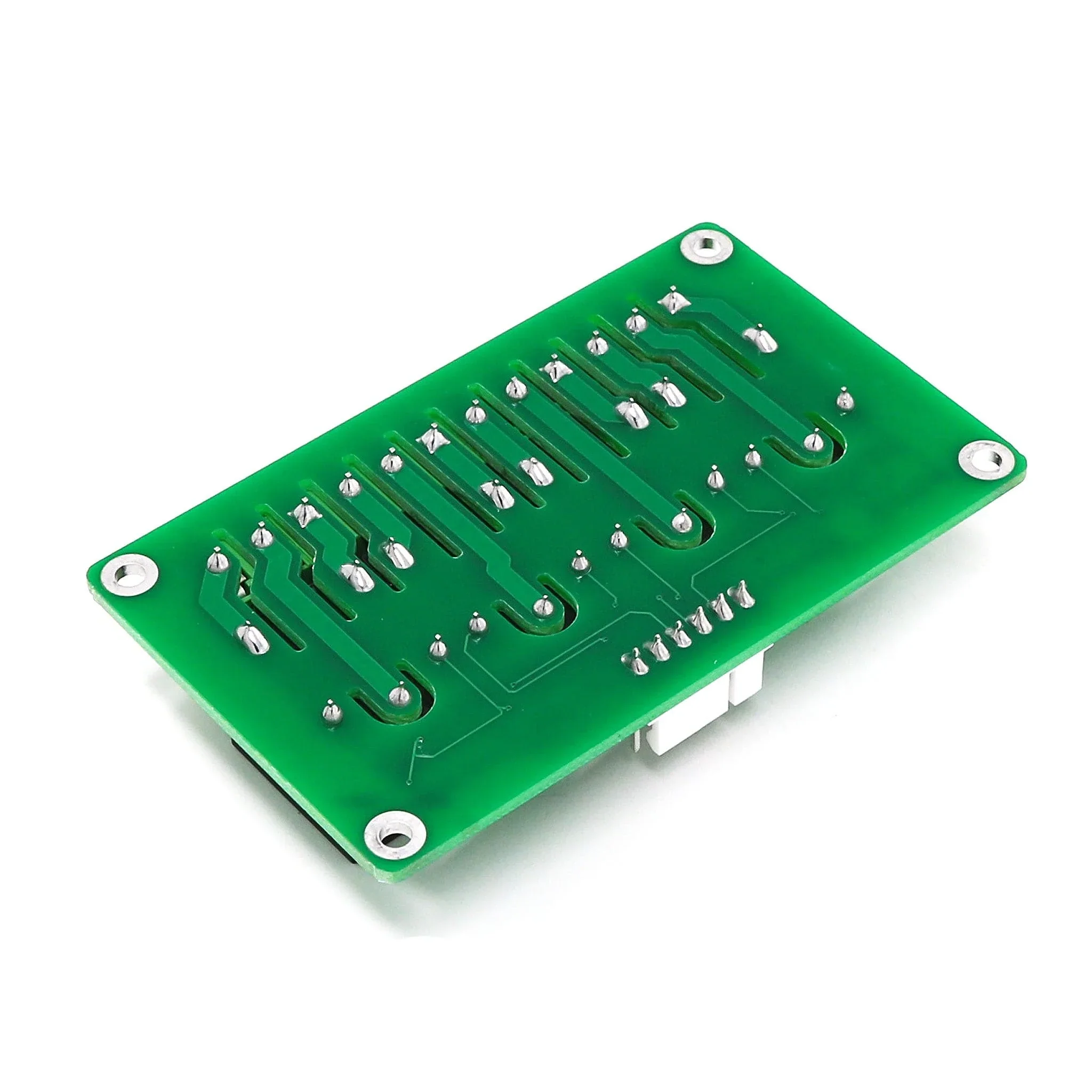 4 Channel Relay Breakout – 12V - Image 3