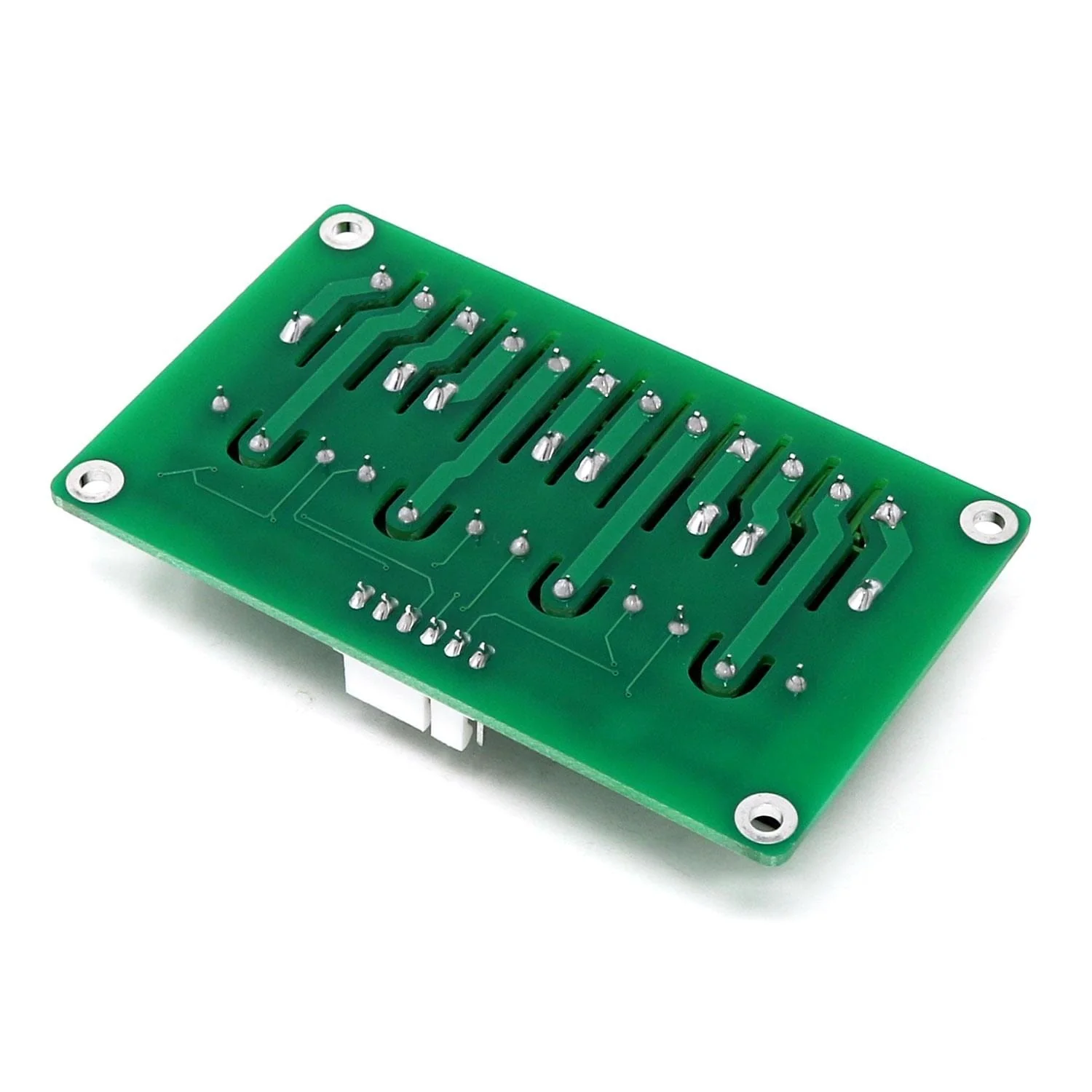 4 Channel Relay Breakout – 5V - Image 4