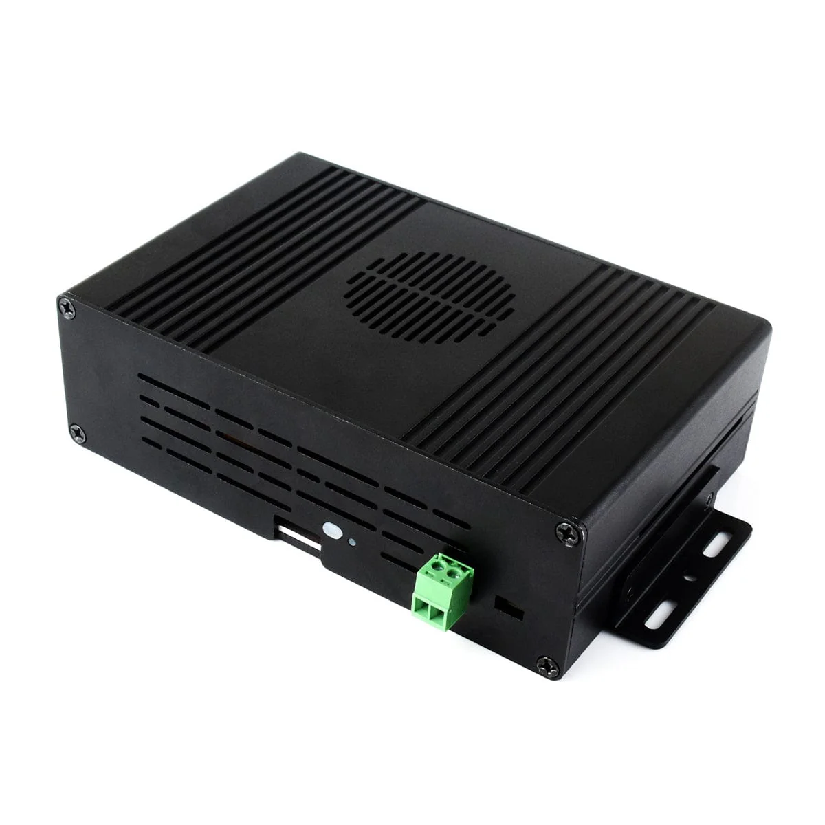 4-Channel USB 3.2 Module Case for Raspberry Pi 5 - Image 3