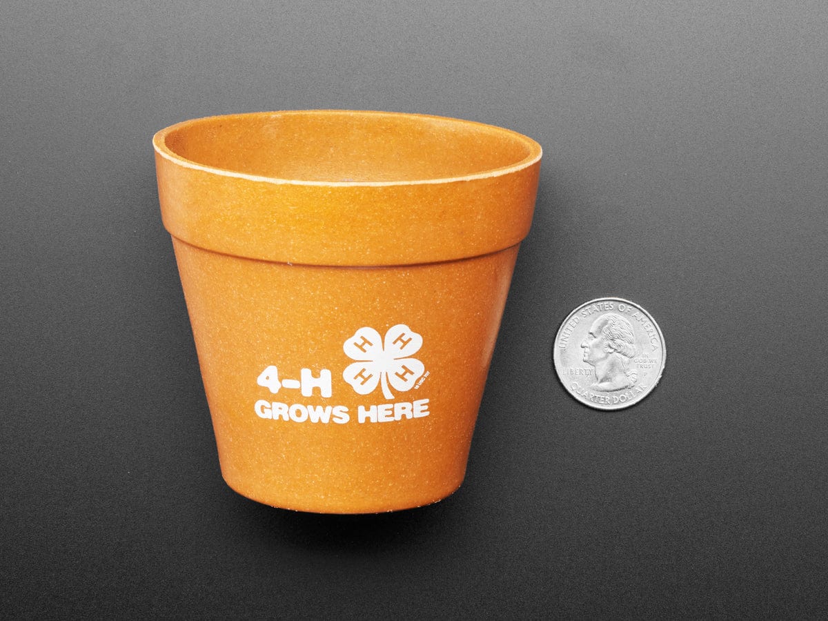 4-H Grow Your Own Clovers Kit [Discontinued] - Image 6