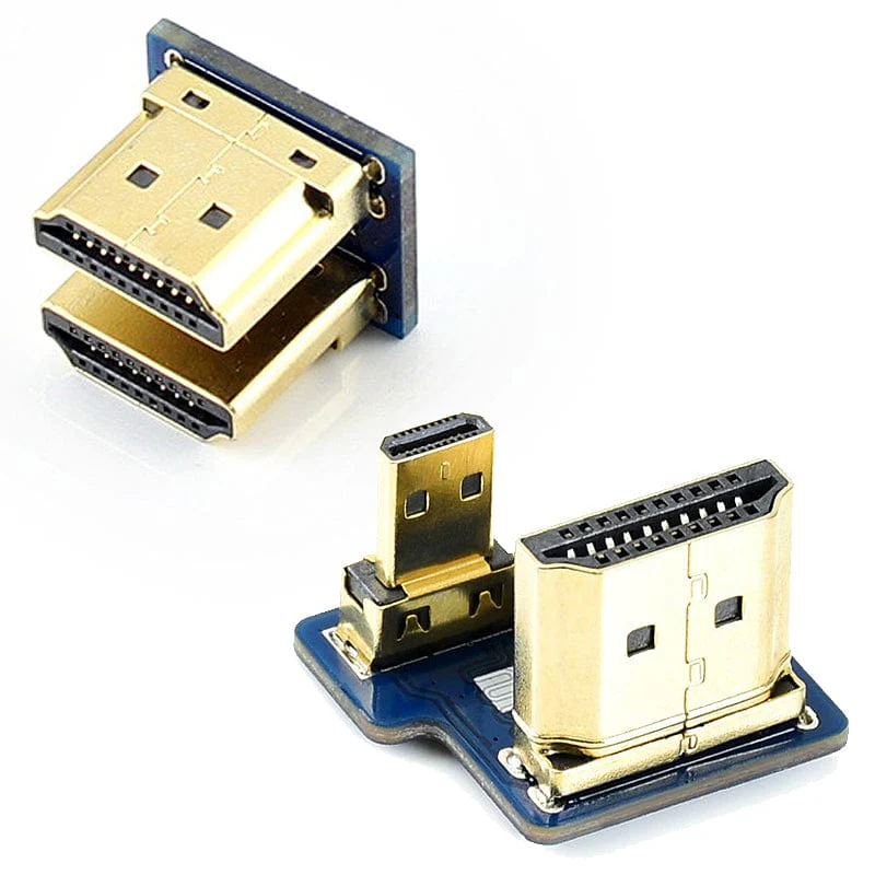 4" IPS HDMI Square Capacitive Touchscreen for Raspberry Pi (720x720) - Image 6