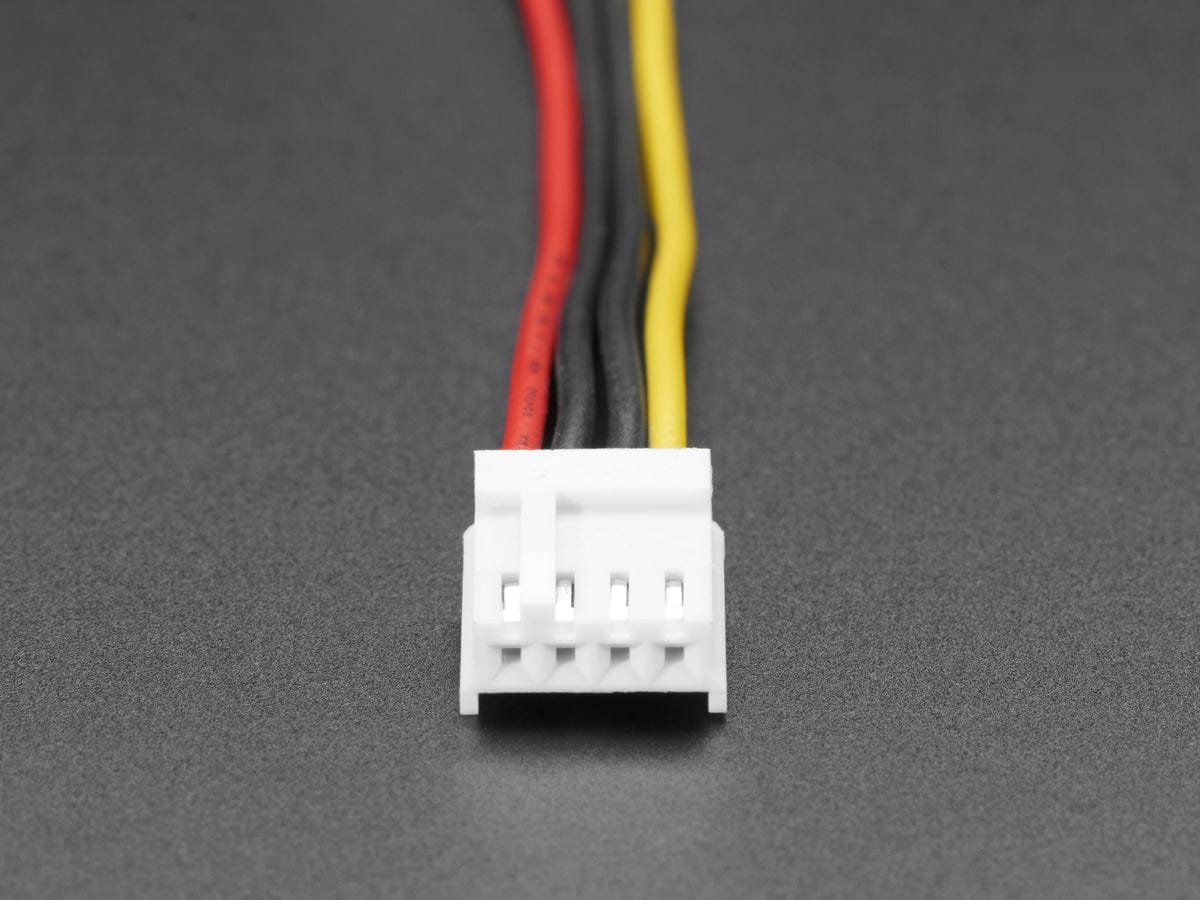 4-pin AT/ATX/IDE power cable - Image 2