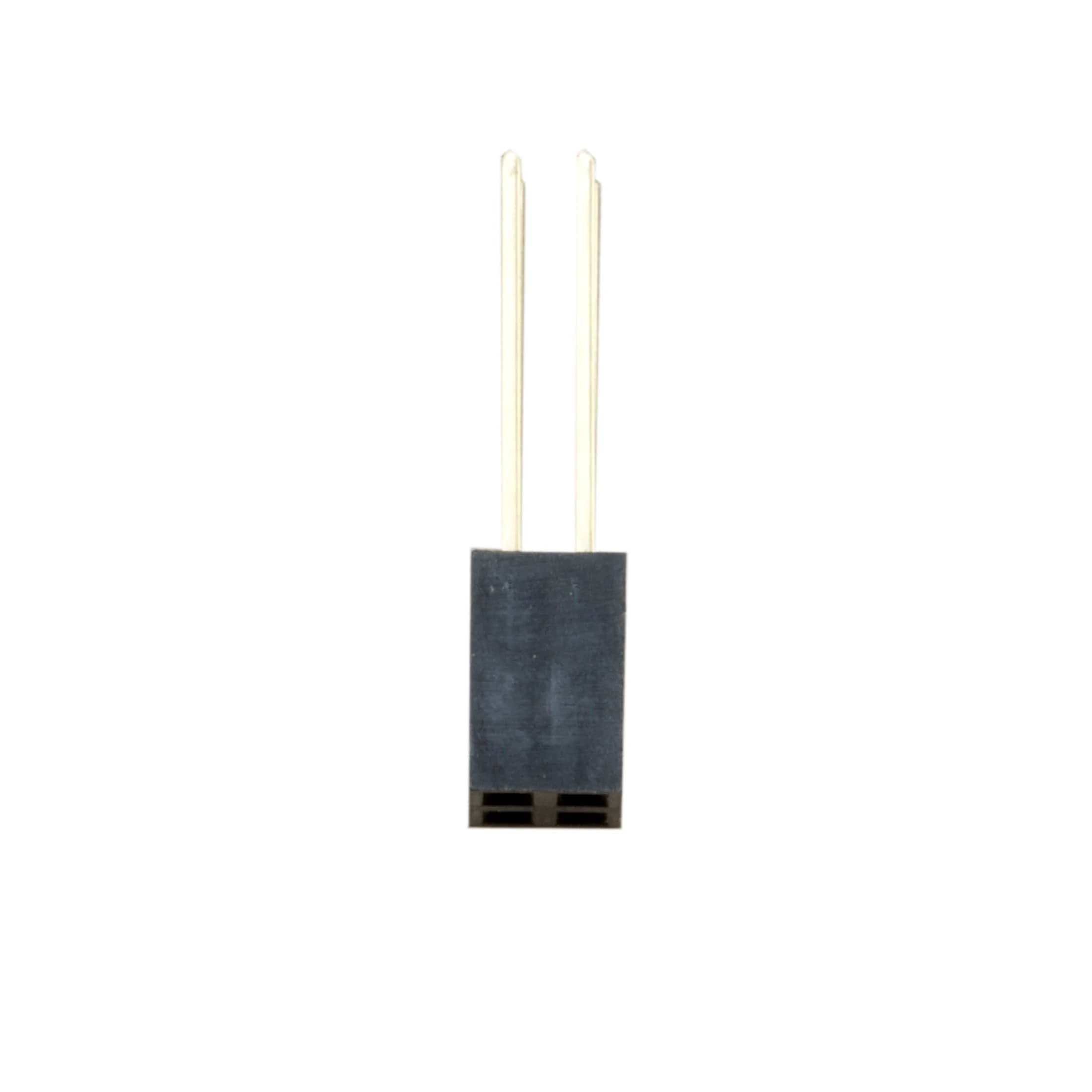 4-Pin Push-Fit Extra Tall Header for PoE HATs [Discontinued] - Image 2