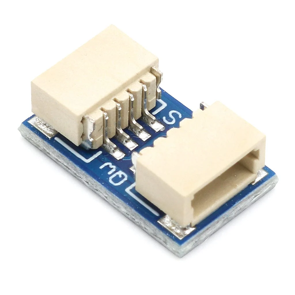 4-Pin JST-SH Cable Joiners (4-Pack) - Image 2