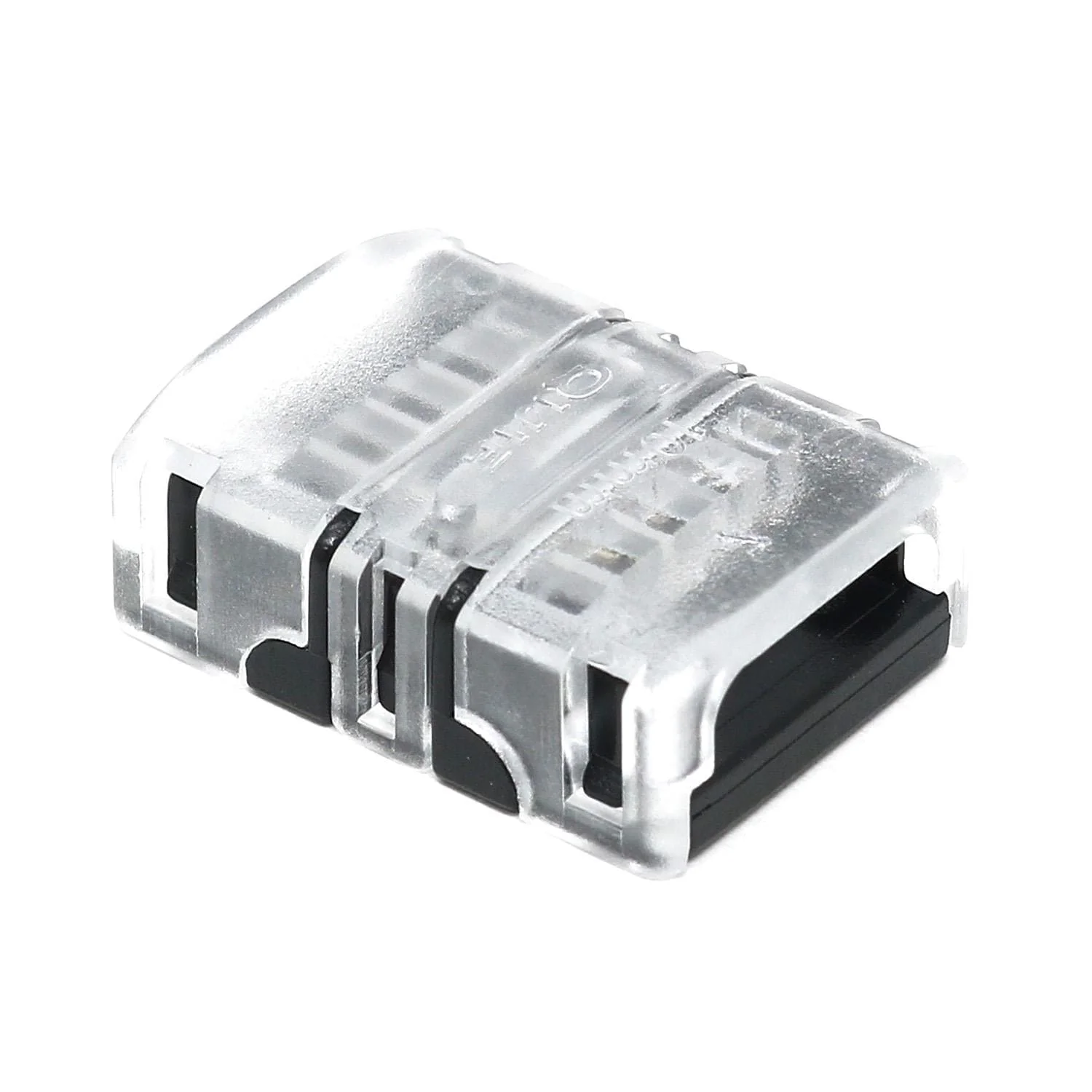4-pin LED Strip Connectors - Strip to Strip (10mm) - Image 5