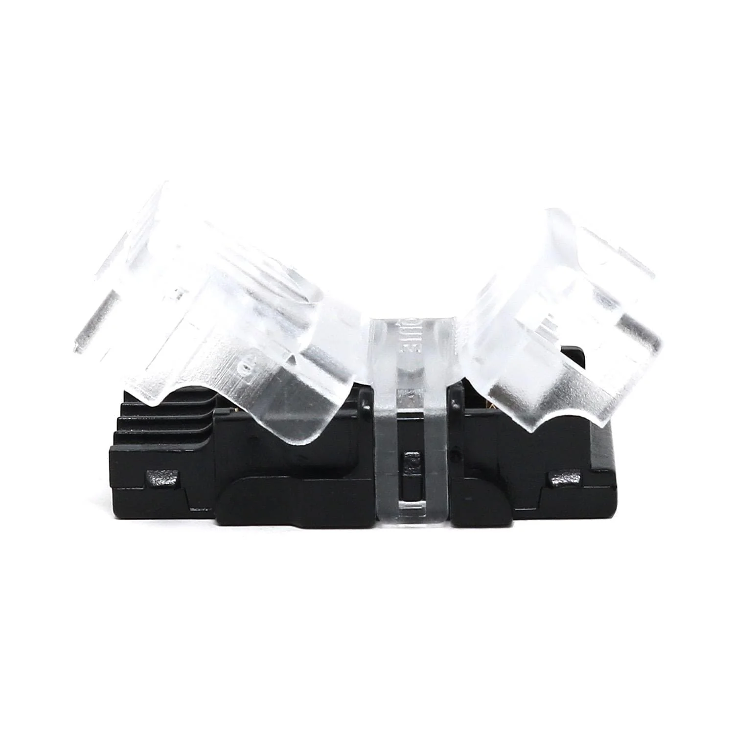 4-pin LED Strip Connectors - Strip to Wire (10mm) - Image 6