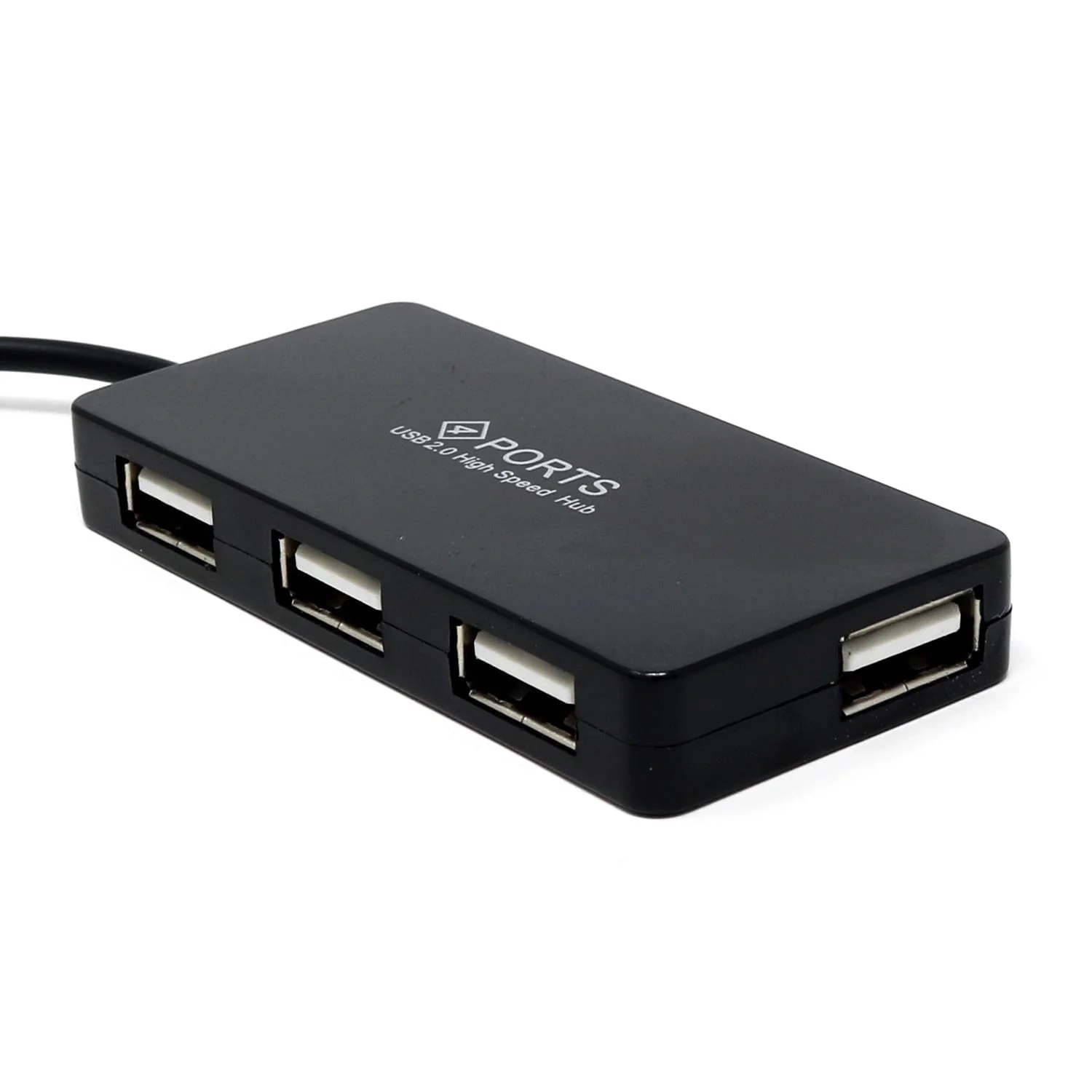 4-Port USB Hub for Raspberry Pi [Discontinued] - Image 2