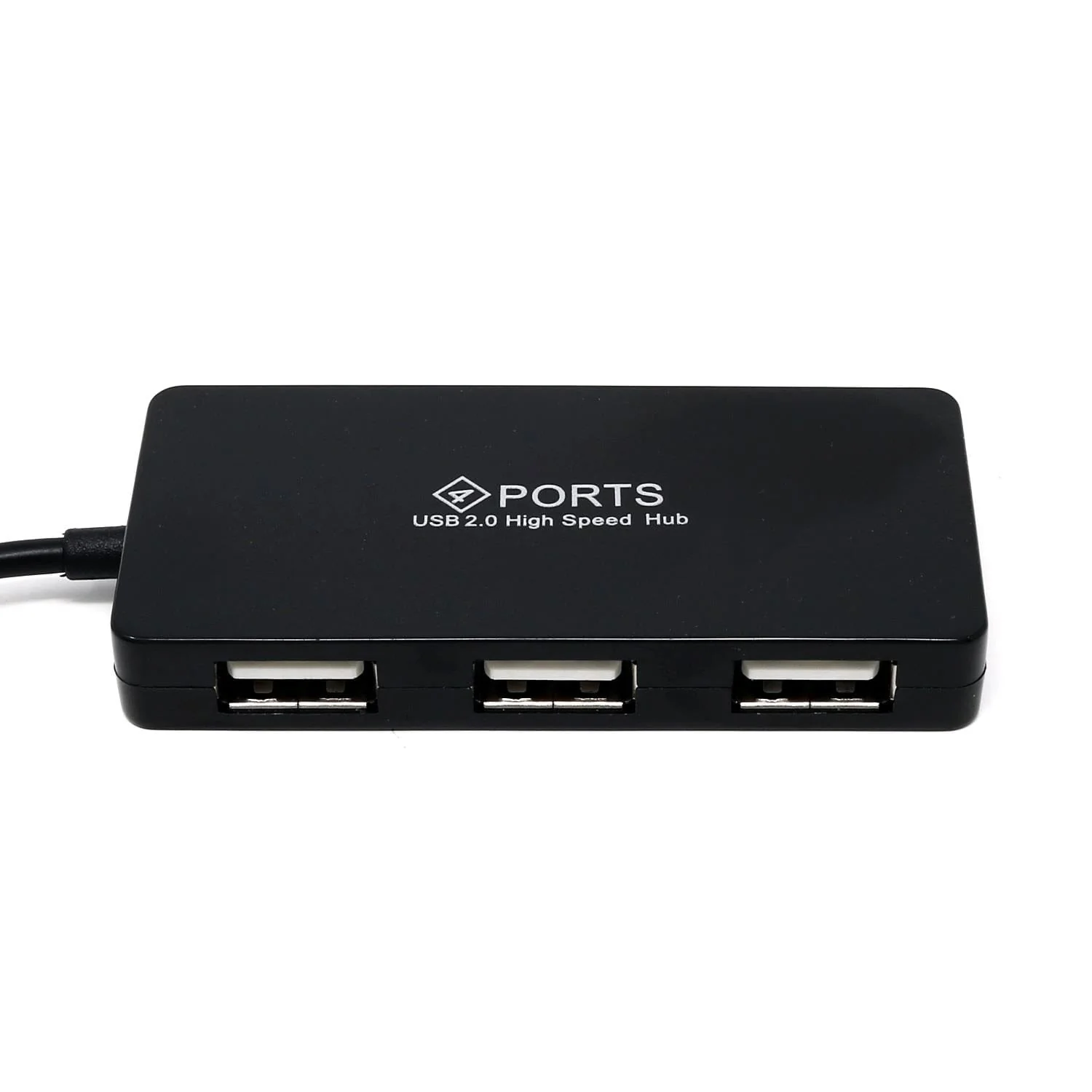4-Port USB Hub for Raspberry Pi [Discontinued] - Image 6