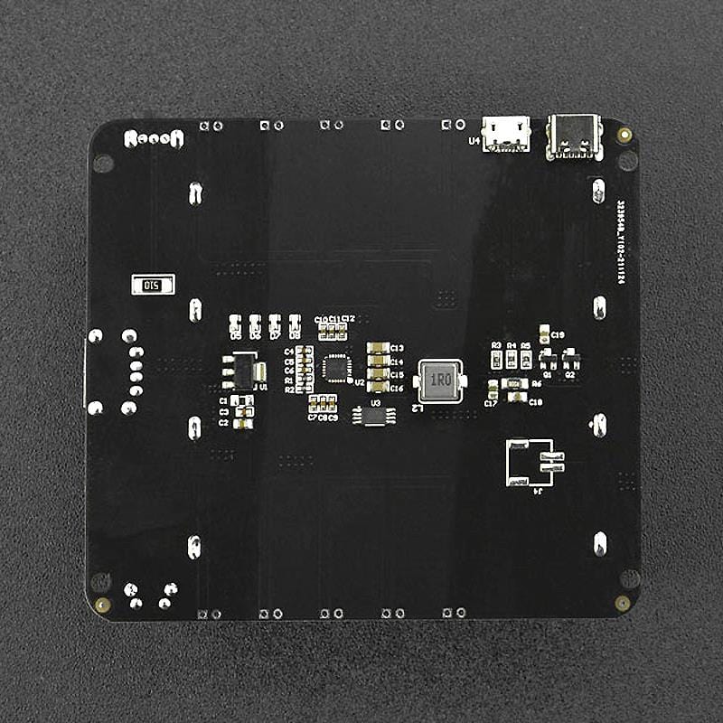 4-Way 18650 Battery Holder [Discontinued] - Image 4
