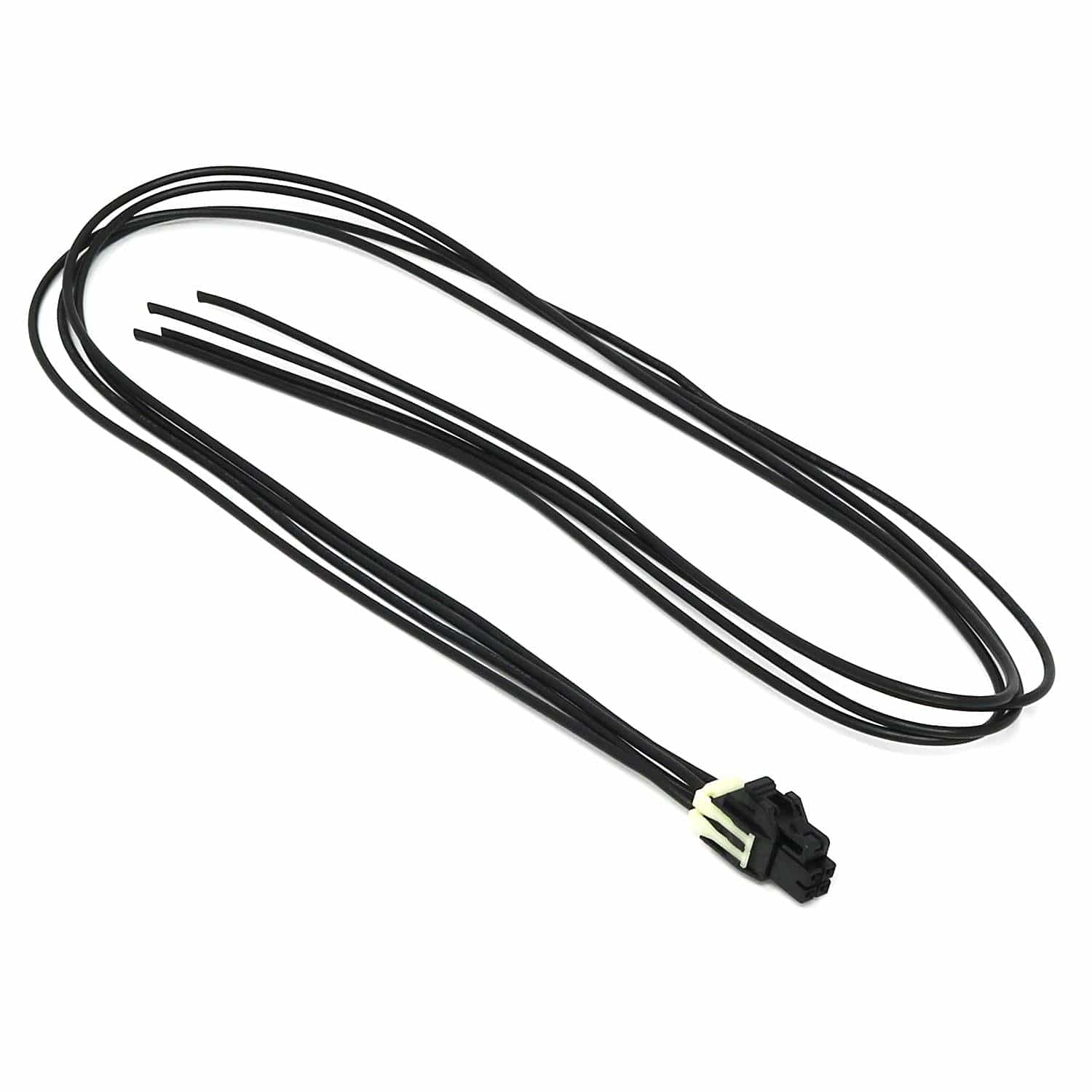 4-way Molex Nano-Fit Pigtail - Image 2