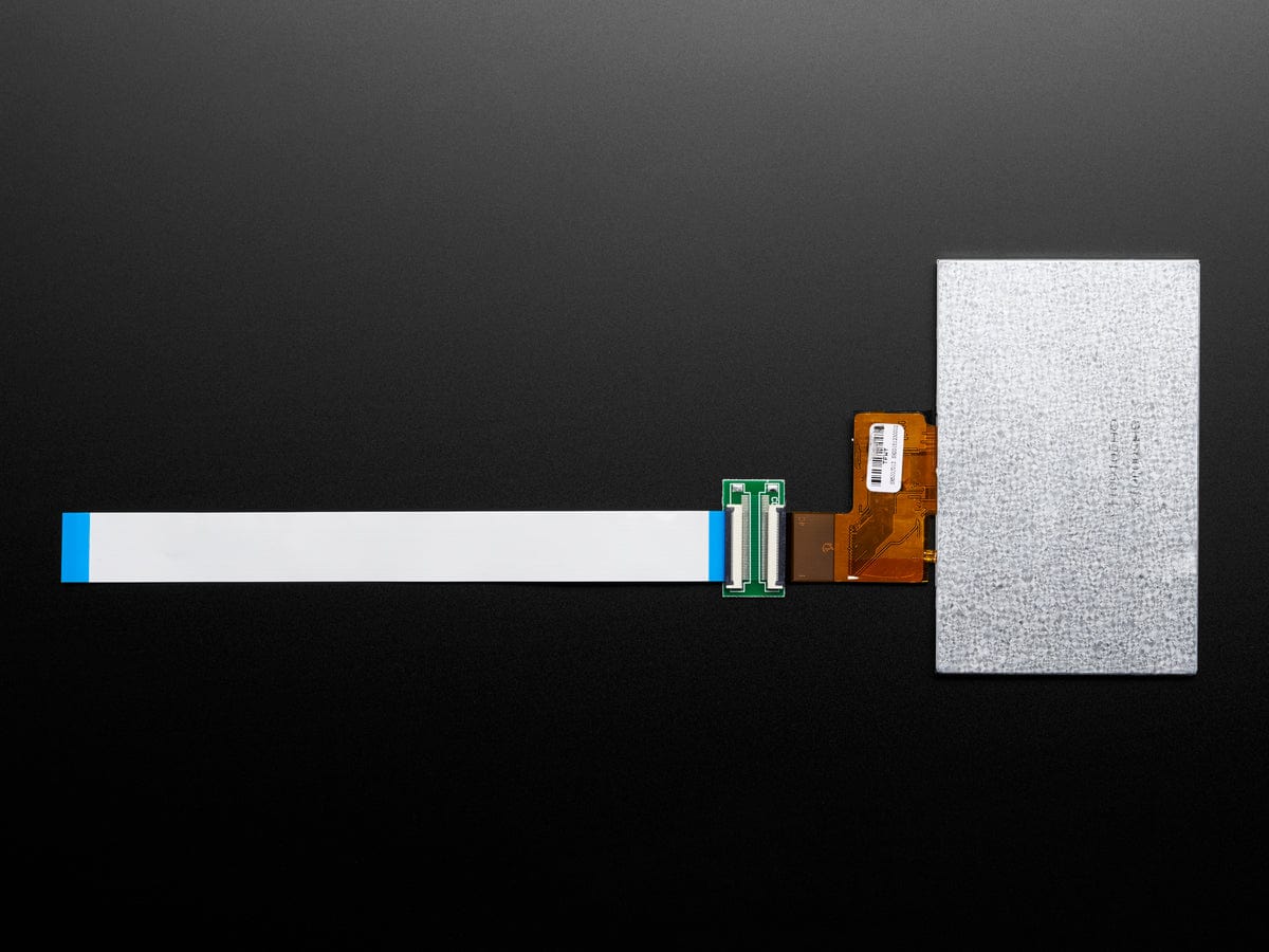 40-pin FPC Extension Board + 200mm Cable - Image 4