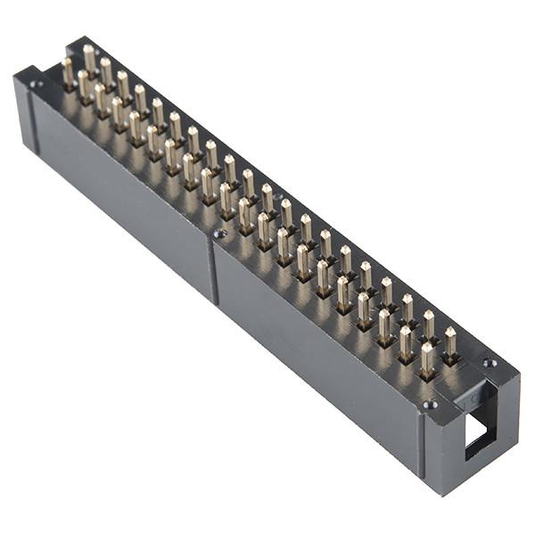 Shrouded Box GPIO Header for Raspberry Pi - Image 2