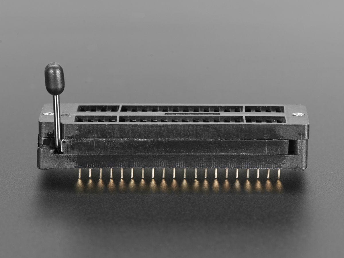 40-pin ZIF socket - Image 2