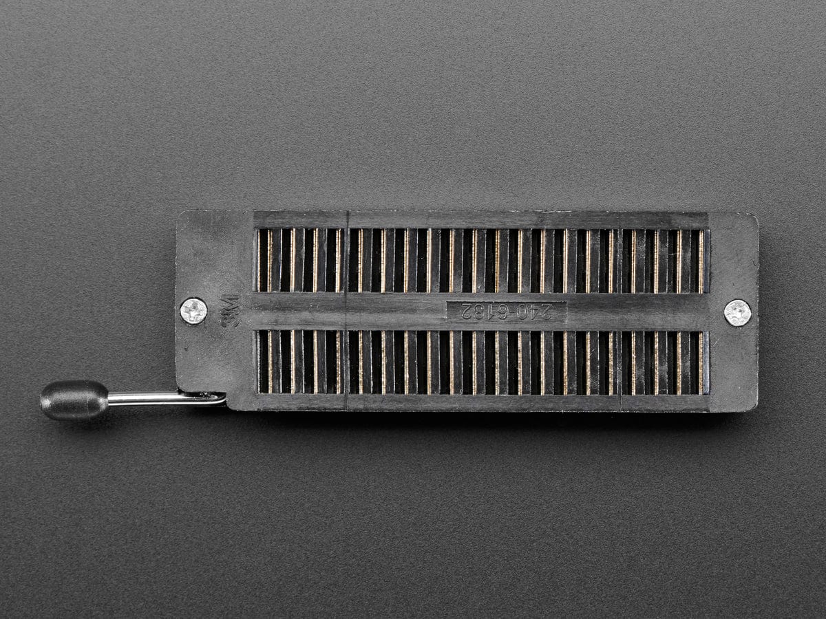 40-pin ZIF socket - Image 3