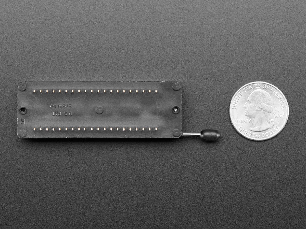 40-pin ZIF socket - Image 4
