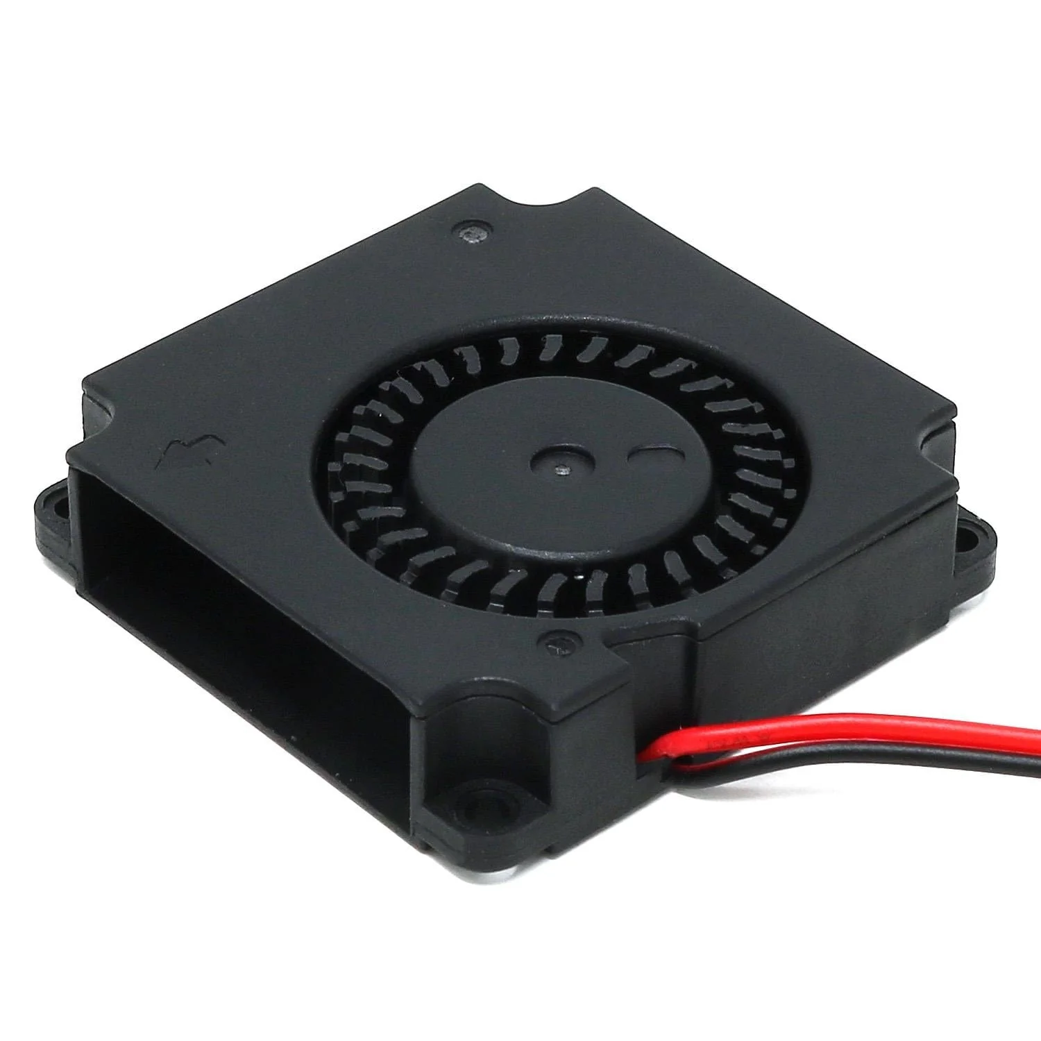 4010 12V Blower Fan - Image 3