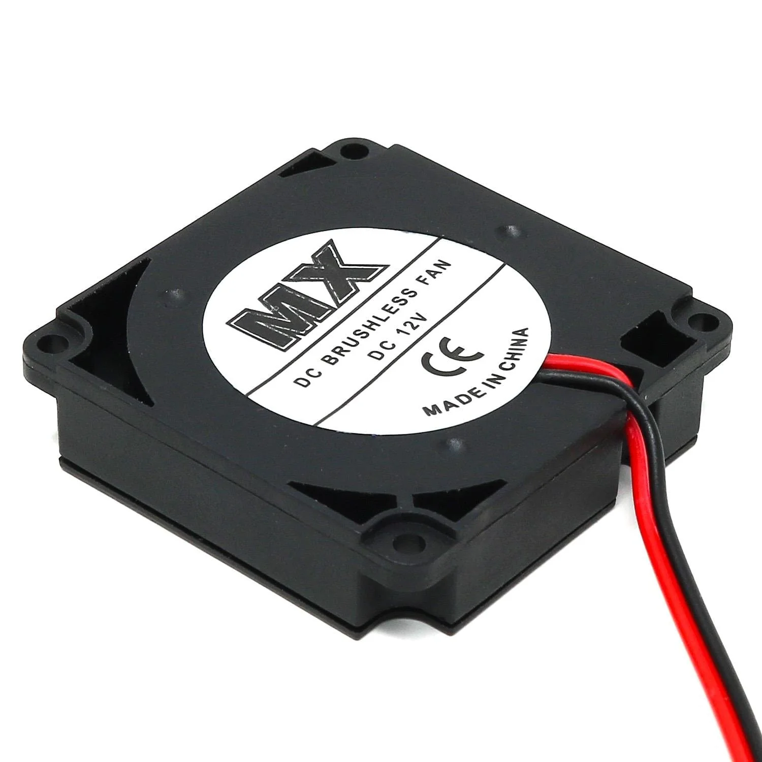 4010 12V Blower Fan - Image 4