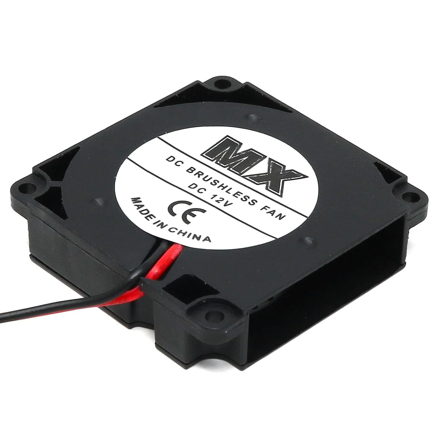 4010 12V Blower Fan - Image 5