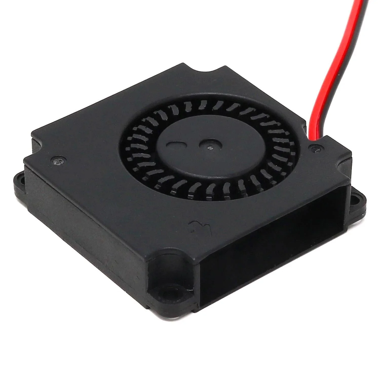 4010 24V Blower Fan - Image 3