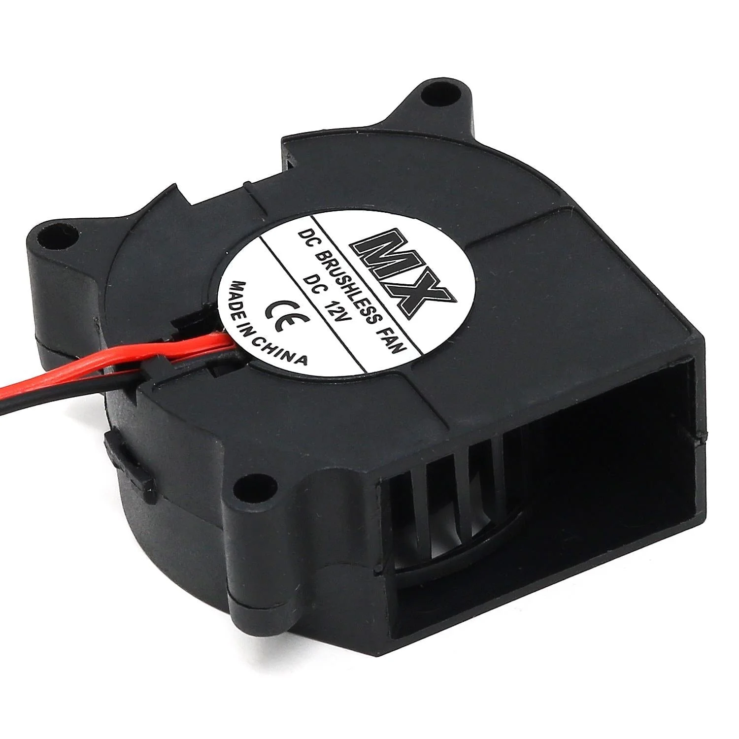 4020 12V Blower Fan - Image 5