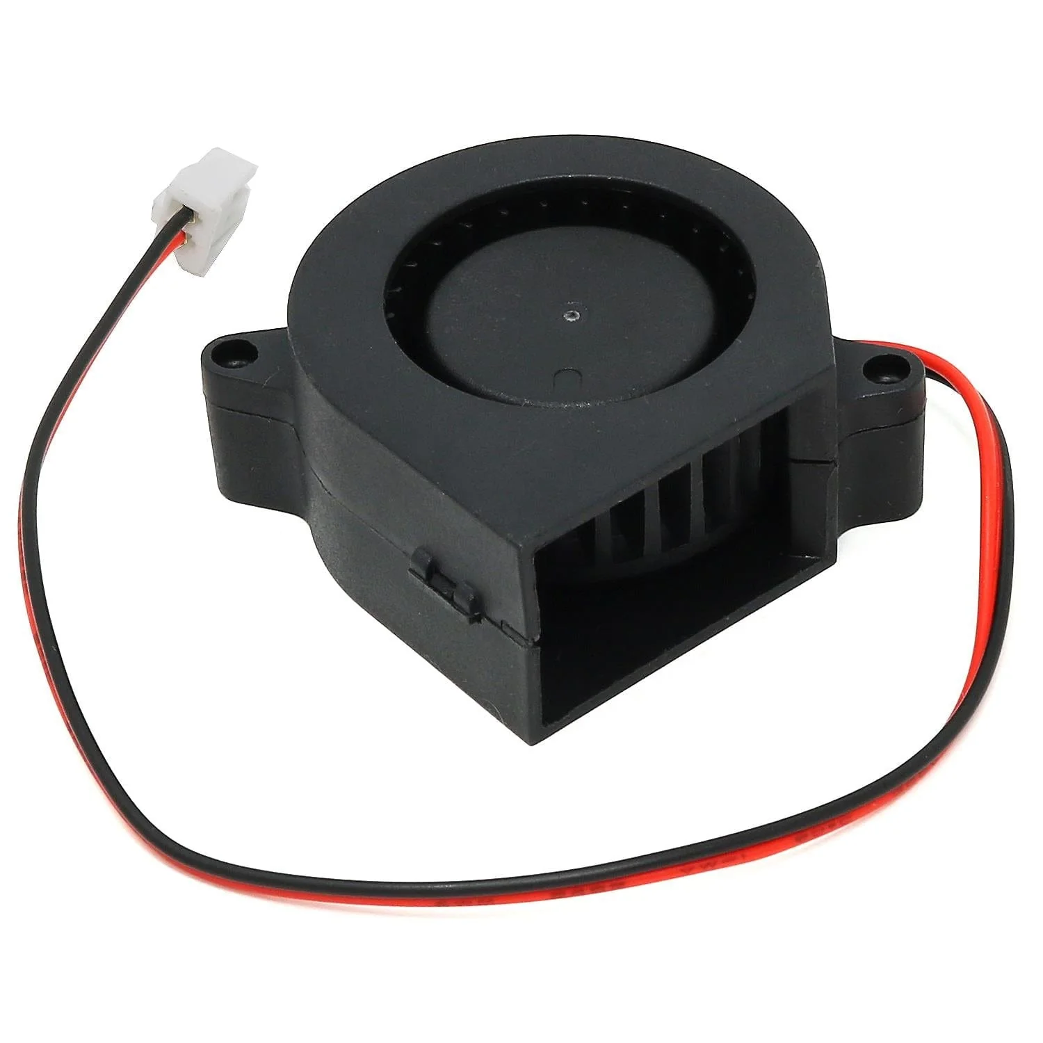 4020 24V Blower Fan - Image 2