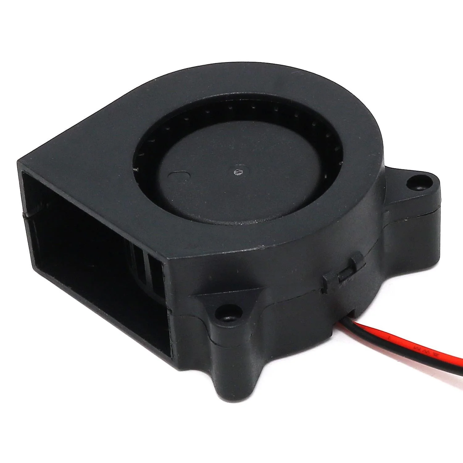 4020 24V Blower Fan - Image 4