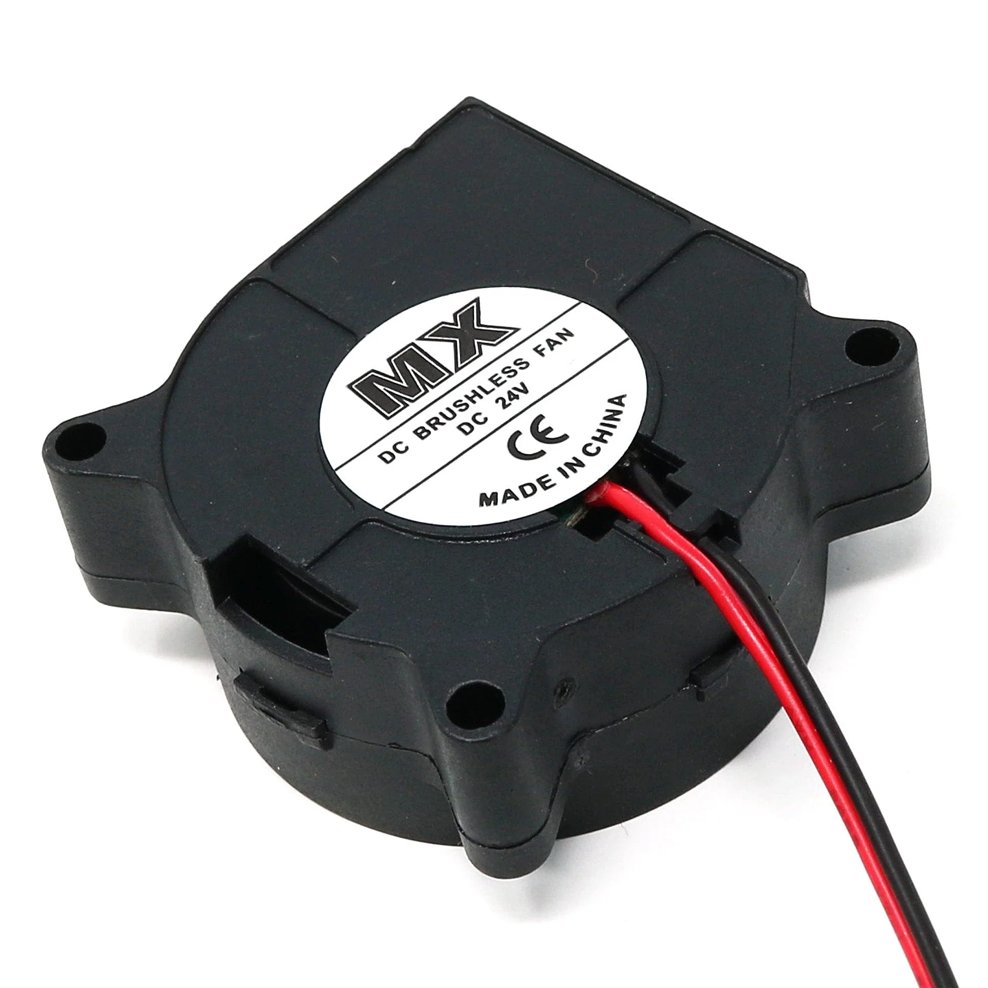 4020 24V Blower Fan - Image 5