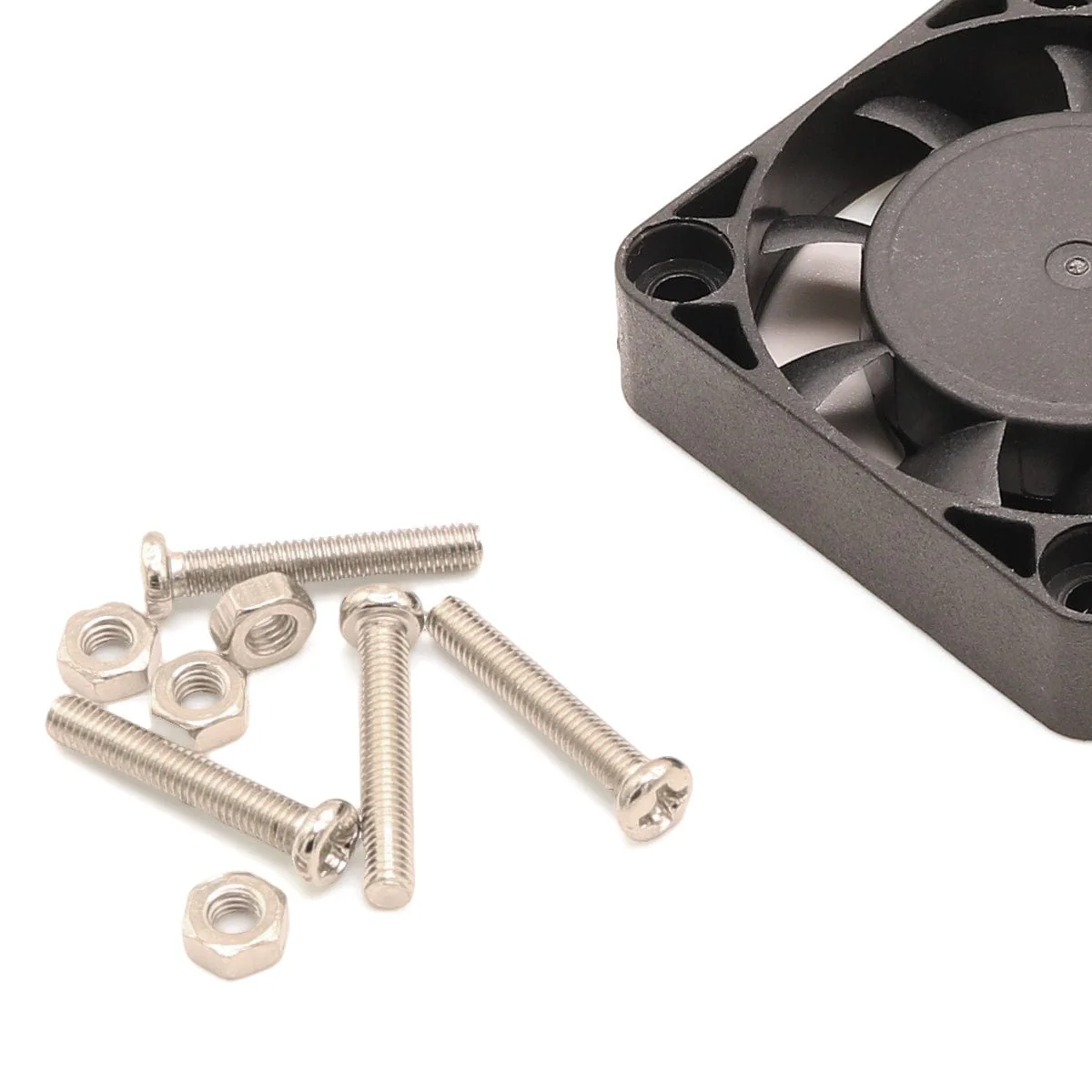 40mm 12V Fan - Image 3