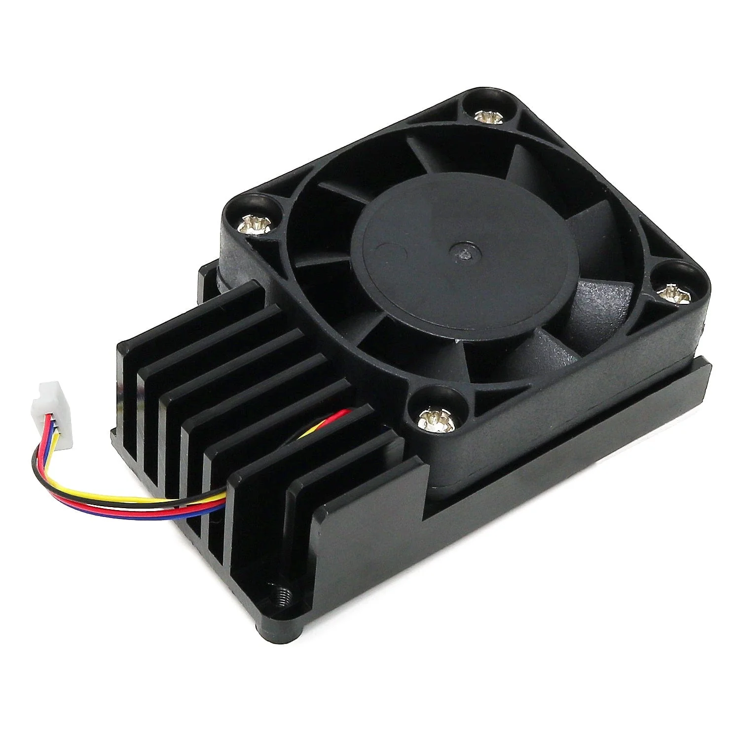 40mm Active Cooler for Raspberry Pi 5 - Image 3