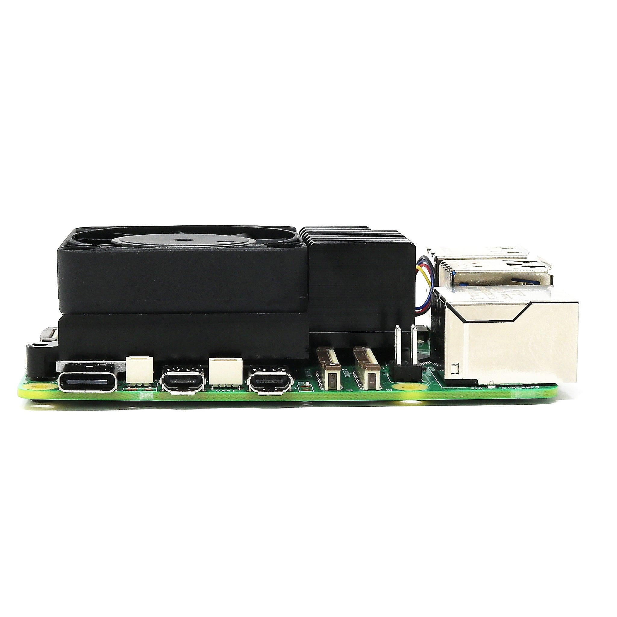 40mm Active Cooler for Raspberry Pi 5 - Image 5