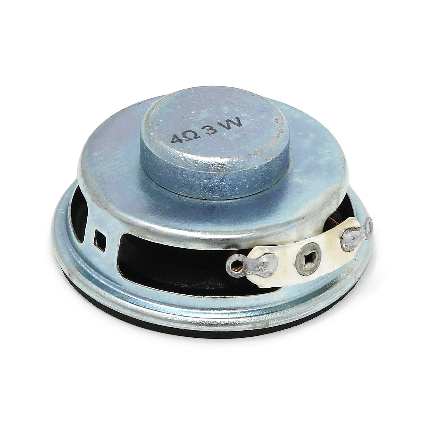40mm Speaker - 4 Ohm 3 Watt - Image 2